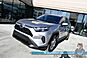 2024 Toyota RAV4 XLE / AWD / Power & Heated Cloth Seats / Heated Steering Wheel / Adaptive Cruise / Lane Departure & Blind Spot Alert / Apple CarPlay & Android Auto / Back Up Camera / Keyless Entry & Start / 33 MPG / 1-Owner Anchorage AK
