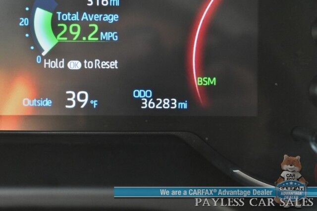 2024 Toyota RAV4 XLE / AWD / Power & Heated Cloth Seats / Heated Steering Wheel / Lane Watch & Blind Spot Alert / Forward Collision Alert / Apple CarPlay & Android Auto / Keyless Entry & Start / Back Up Camera / 33 MPG / 1-Owner Anchorage AK 2024 Toyota RAV4 XLE / AWD / Power & Heated Cloth Seats / Heated Steering Wheel / Lane Watch & Blind Spot Alert / Forward Collision Alert / Apple CarPlay & Android Auto / Keyless Entry & Start / Back Up Camera / 33 MPG / 1-Owner Anchorage AK