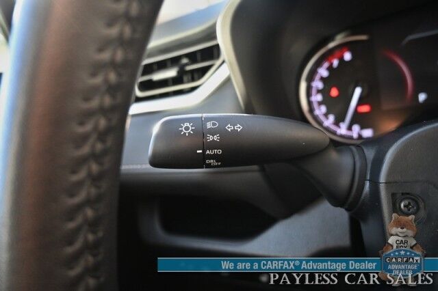 2024 Toyota RAV4 XLE / AWD / Power & Heated Cloth Seats / Heated Steering Wheel / Lane Watch & Blind Spot Alert / Forward Collision Alert / Apple CarPlay & Android Auto / Keyless Entry & Start / Back Up Camera / 33 MPG / 1-Owner Anchorage AK 2024 Toyota RAV4 XLE / AWD / Power & Heated Cloth Seats / Heated Steering Wheel / Lane Watch & Blind Spot Alert / Forward Collision Alert / Apple CarPlay & Android Auto / Keyless Entry & Start / Back Up Camera / 33 MPG / 1-Owner Anchorage AK