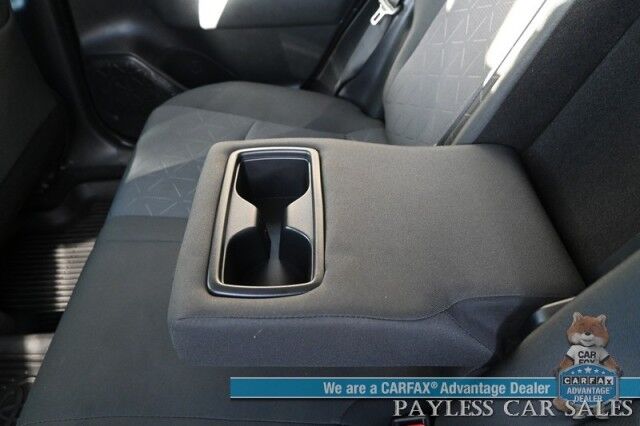 2024 Toyota RAV4 XLE / AWD / Power & Heated Cloth Seats / Heated Steering Wheel / Lane Watch & Blind Spot Alert / Forward Collision Alert / Apple CarPlay & Android Auto / Keyless Entry & Start / Back Up Camera / 33 MPG / 1-Owner Anchorage AK 2024 Toyota RAV4 XLE / AWD / Power & Heated Cloth Seats / Heated Steering Wheel / Lane Watch & Blind Spot Alert / Forward Collision Alert / Apple CarPlay & Android Auto / Keyless Entry & Start / Back Up Camera / 33 MPG / 1-Owner Anchorage AK