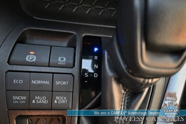 2024 Toyota RAV4 XLE / AWD / Power & Heated Cloth Seats / Heated Steering Wheel / Lane Watch & Blind Spot Alert / Forward Collision Alert / Apple CarPlay & Android Auto / Keyless Entry & Start / Back Up Camera / 33 MPG / 1-Owner Anchorage AK 2024 Toyota RAV4 XLE / AWD / Power & Heated Cloth Seats / Heated Steering Wheel / Lane Watch & Blind Spot Alert / Forward Collision Alert / Apple CarPlay & Android Auto / Keyless Entry & Start / Back Up Camera / 33 MPG / 1-Owner Anchorage AK