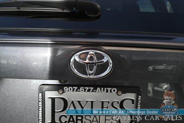 2024 Toyota RAV4 XLE / AWD / Power & Heated Cloth Seats / Heated Steering Wheel / Lane Watch & Blind Spot Alert / Forward Collision Alert / Apple CarPlay & Android Auto / Keyless Entry & Start / Back Up Camera / 33 MPG / 1-Owner Anchorage AK 2024 Toyota RAV4 XLE / AWD / Power & Heated Cloth Seats / Heated Steering Wheel / Lane Watch & Blind Spot Alert / Forward Collision Alert / Apple CarPlay & Android Auto / Keyless Entry & Start / Back Up Camera / 33 MPG / 1-Owner Anchorage AK