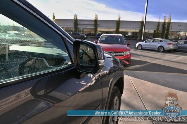 2024 Toyota RAV4 XLE / AWD / Power & Heated Cloth Seats / Heated Steering Wheel / Lane Watch & Blind Spot Alert / Forward Collision Alert / Apple CarPlay & Android Auto / Keyless Entry & Start / Back Up Camera / 33 MPG / 1-Owner Anchorage AK 2024 Toyota RAV4 XLE / AWD / Power & Heated Cloth Seats / Heated Steering Wheel / Lane Watch & Blind Spot Alert / Forward Collision Alert / Apple CarPlay & Android Auto / Keyless Entry & Start / Back Up Camera / 33 MPG / 1-Owner Anchorage AK