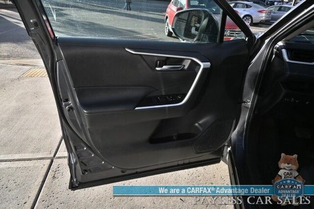 2024 Toyota RAV4 XLE / AWD / Power & Heated Cloth Seats / Heated Steering Wheel / Lane Watch & Blind Spot Alert / Forward Collision Alert / Apple CarPlay & Android Auto / Keyless Entry & Start / Back Up Camera / 33 MPG / 1-Owner Anchorage AK 2024 Toyota RAV4 XLE / AWD / Power & Heated Cloth Seats / Heated Steering Wheel / Lane Watch & Blind Spot Alert / Forward Collision Alert / Apple CarPlay & Android Auto / Keyless Entry & Start / Back Up Camera / 33 MPG / 1-Owner Anchorage AK