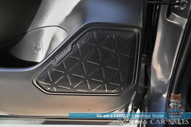 2024 Toyota RAV4 XLE / AWD / Power & Heated Cloth Seats / Heated Steering Wheel / Lane Watch & Blind Spot Alert / Forward Collision Alert / Apple CarPlay & Android Auto / Keyless Entry & Start / Back Up Camera / 33 MPG / 1-Owner Anchorage AK 2024 Toyota RAV4 XLE / AWD / Power & Heated Cloth Seats / Heated Steering Wheel / Lane Watch & Blind Spot Alert / Forward Collision Alert / Apple CarPlay & Android Auto / Keyless Entry & Start / Back Up Camera / 33 MPG / 1-Owner Anchorage AK