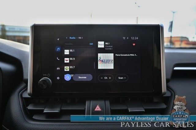 2024 Toyota RAV4 XLE Wasilla AK