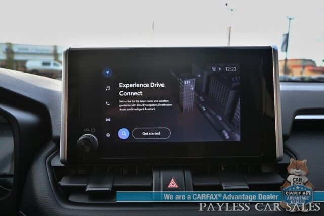 2024 Toyota RAV4 XLE Wasilla AK