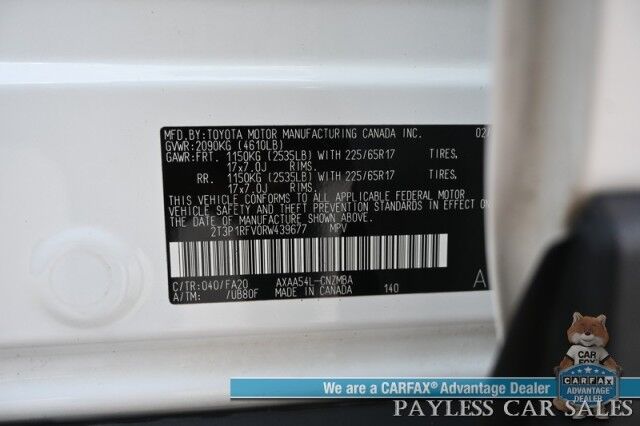 2024 Toyota RAV4 XLE Wasilla AK