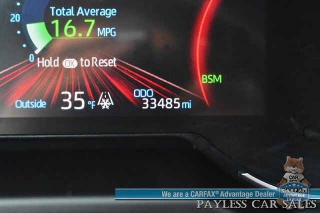 2024 Toyota RAV4 XLE Wasilla AK