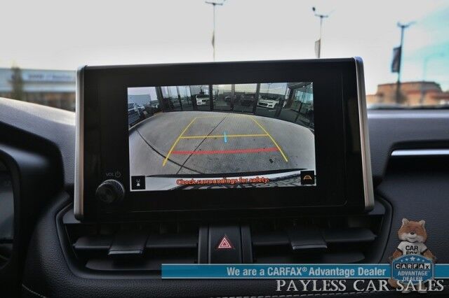 2024 Toyota RAV4 XLE Wasilla AK