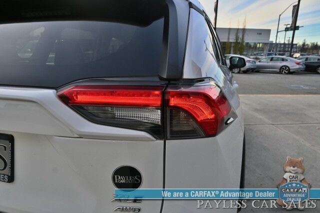 2024 Toyota RAV4 XLE Wasilla AK