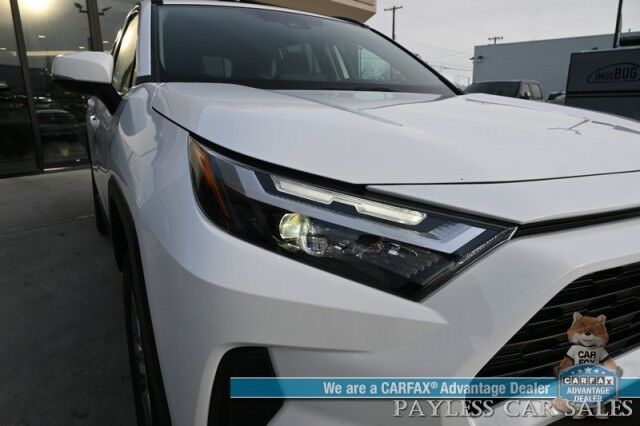 2024 Toyota RAV4 XLE Wasilla AK