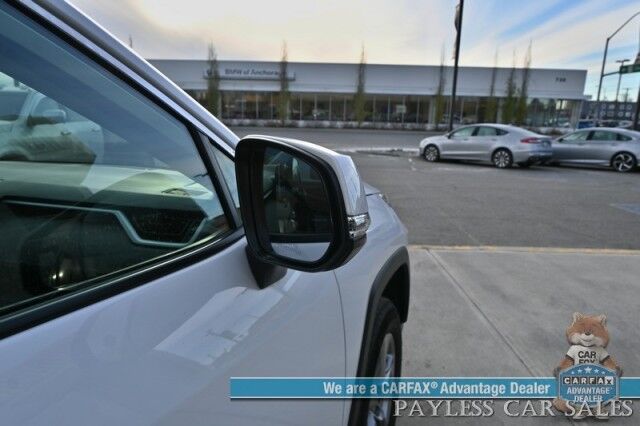 2024 Toyota RAV4 XLE Wasilla AK