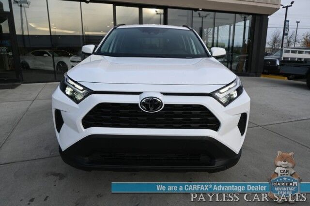 2024 Toyota RAV4 XLE Wasilla AK