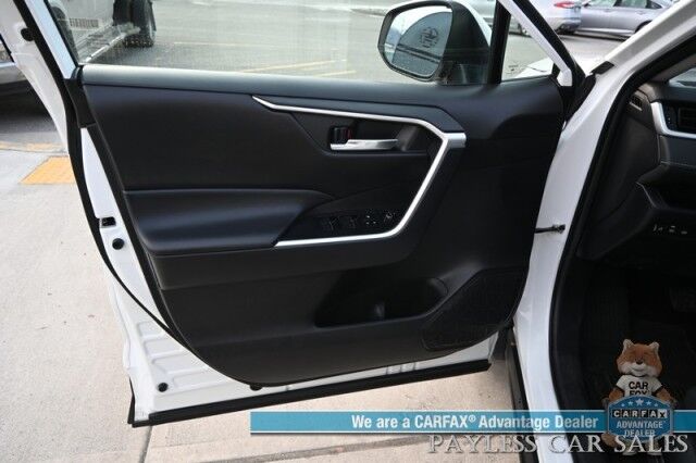 2024 Toyota RAV4 XLE Wasilla AK