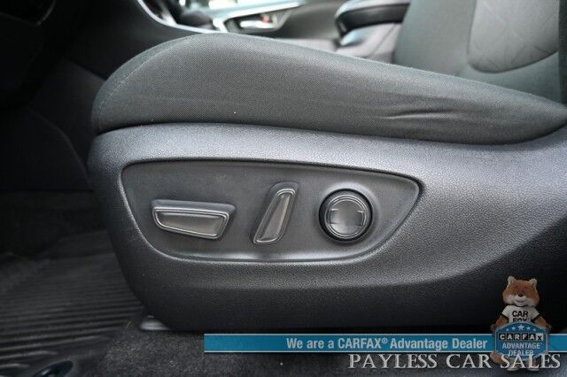 2024 Toyota RAV4 XLE Wasilla AK