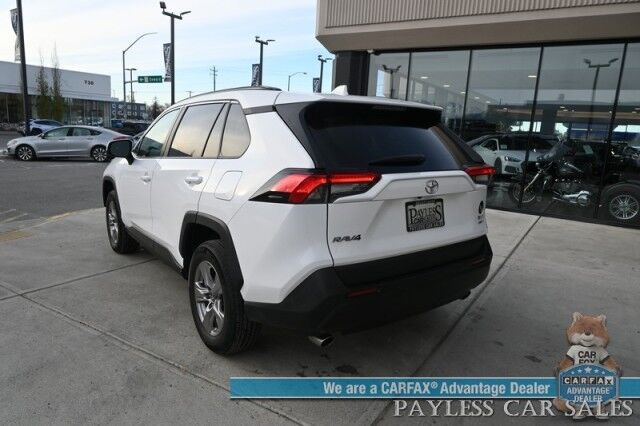 2024 Toyota RAV4 XLE Wasilla AK