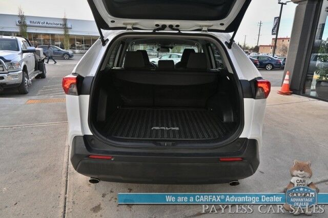 2024 Toyota RAV4 XLE Wasilla AK