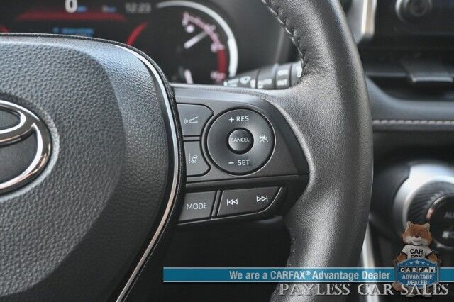 2024 Toyota RAV4 XLE Wasilla AK