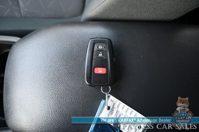 2024 Toyota RAV4 XLE Wasilla AK