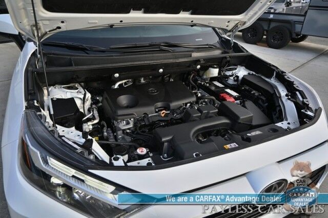 2024 Toyota RAV4 XLE Wasilla AK