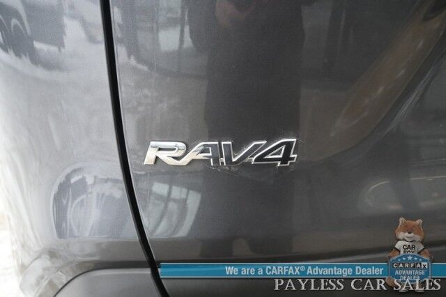 2024 Toyota RAV4 XLE Wasilla AK