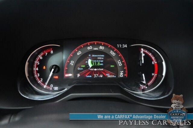 2024 Toyota RAV4 XLE Wasilla AK