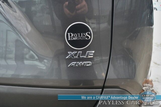 2024 Toyota RAV4 XLE Wasilla AK