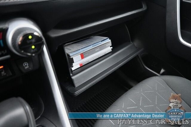 2024 Toyota RAV4 XLE Wasilla AK