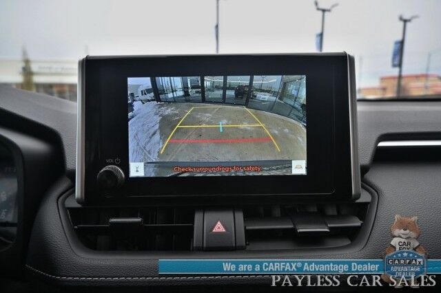 2024 Toyota RAV4 XLE Wasilla AK