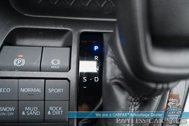 2024 Toyota RAV4 XLE Wasilla AK