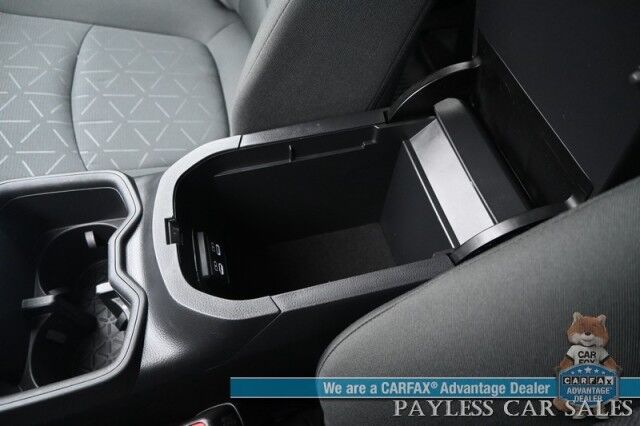 2024 Toyota RAV4 XLE Wasilla AK