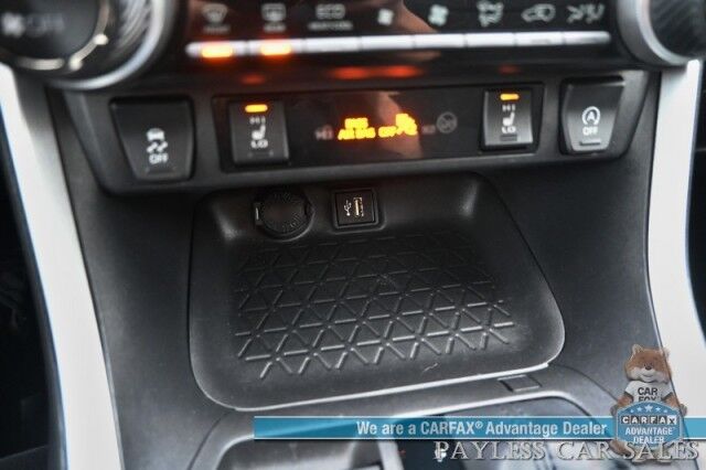 2024 Toyota RAV4 XLE Wasilla AK