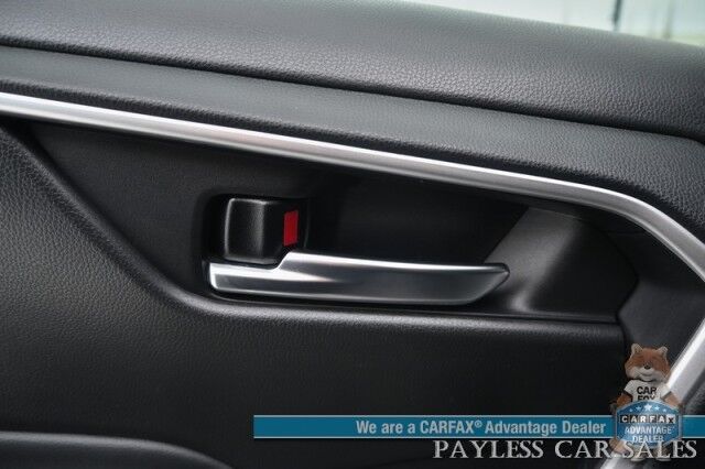 2024 Toyota RAV4 XLE Wasilla AK