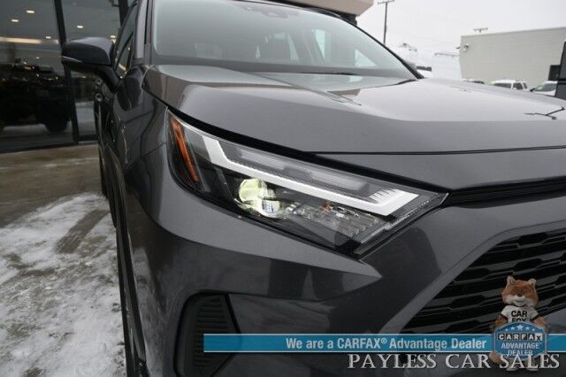 2024 Toyota RAV4 XLE Wasilla AK