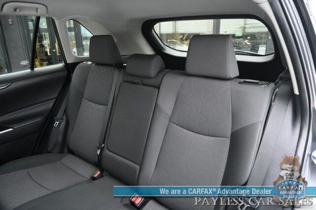 2024 Toyota RAV4 XLE Wasilla AK