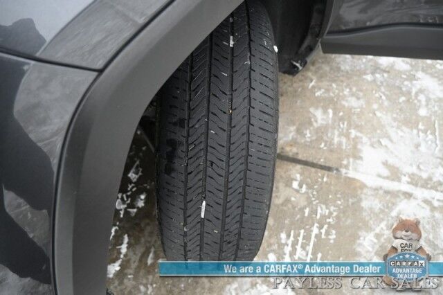 2024 Toyota RAV4 XLE Wasilla AK