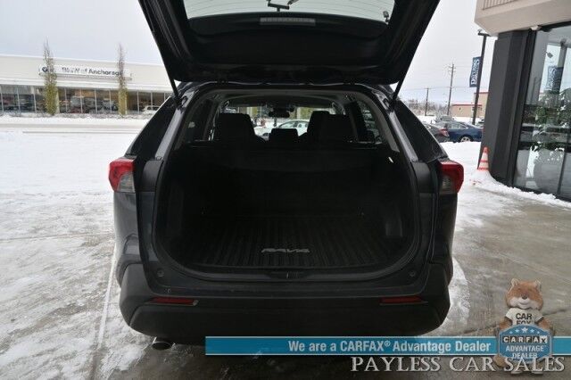 2024 Toyota RAV4 XLE Wasilla AK