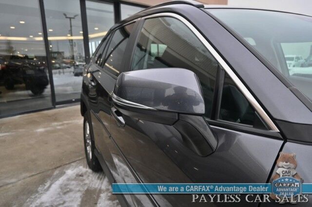 2024 Toyota RAV4 XLE Wasilla AK