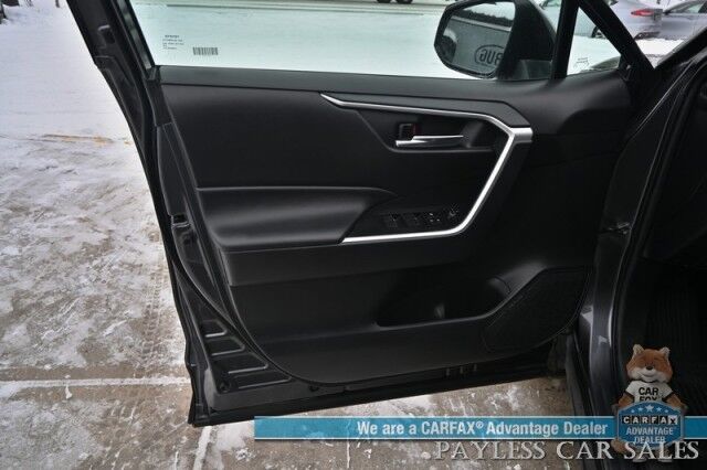 2024 Toyota RAV4 XLE Wasilla AK