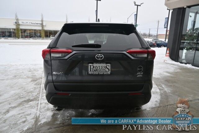2024 Toyota RAV4 XLE Wasilla AK