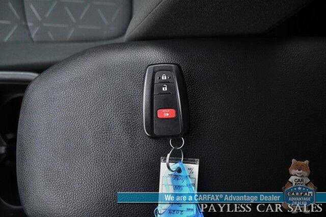 2024 Toyota RAV4 XLE Wasilla AK