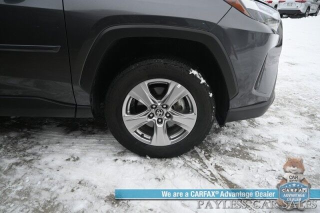 2024 Toyota RAV4 XLE Wasilla AK