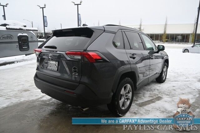 2024 Toyota RAV4 XLE Wasilla AK