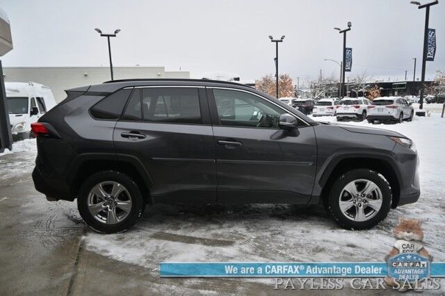2024 Toyota RAV4 XLE Wasilla AK
