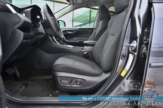 2024 Toyota RAV4 XLE Wasilla AK