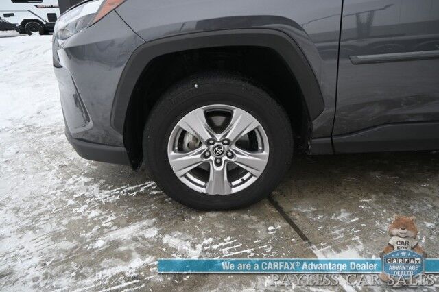 2024 Toyota RAV4 XLE Wasilla AK