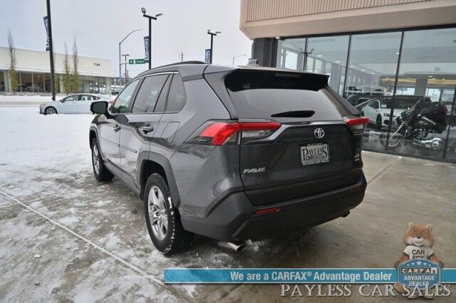 2024 Toyota RAV4 XLE Wasilla AK
