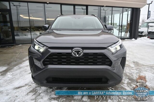 2024 Toyota RAV4 XLE Wasilla AK