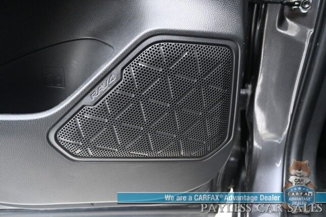 2024 Toyota RAV4 XLE Wasilla AK